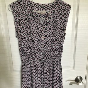 Loft Dress